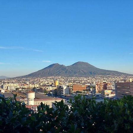 Starhotels Terminus Napoli Ngoại thất bức ảnh